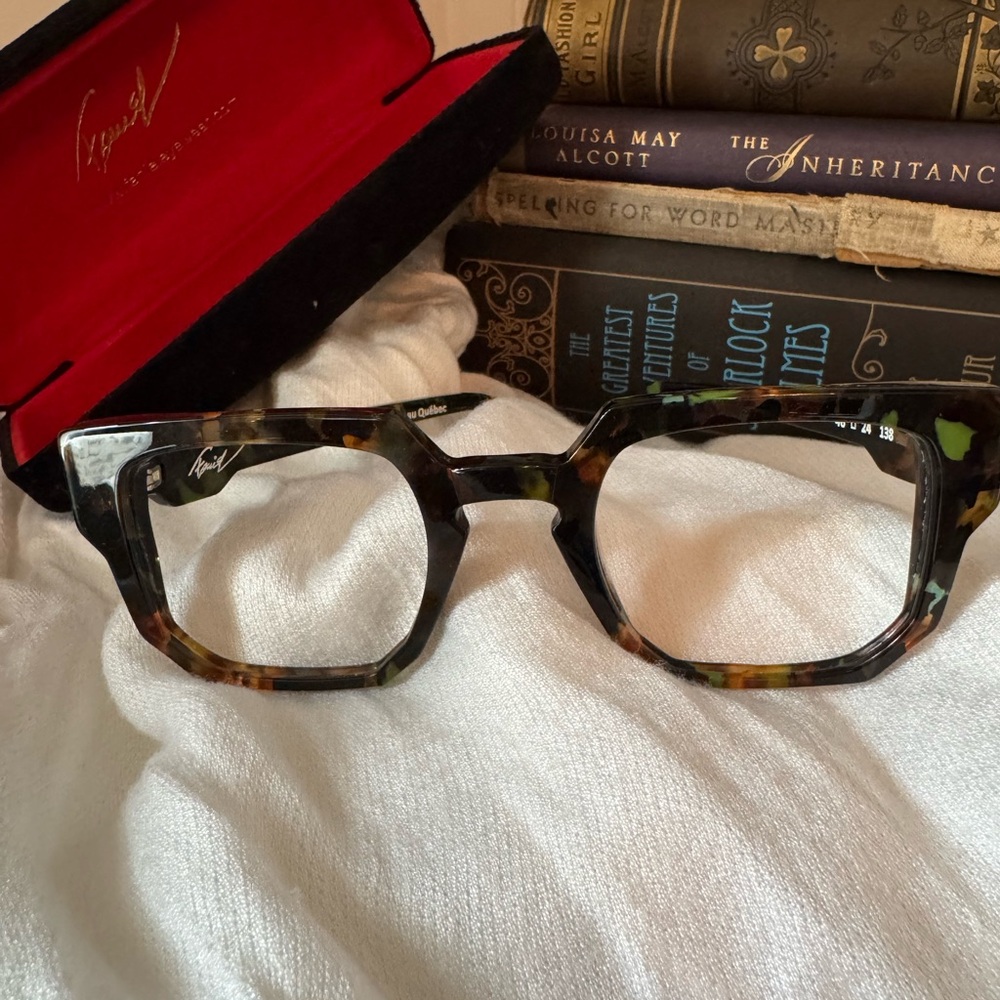 Faniel Frames, Rimbaud, 46-24-138